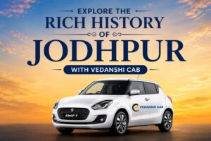 Taxi Service In jodhpur